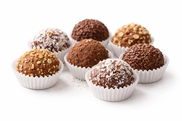 Trufas